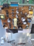 POWER BOARD ,17IPS12, за 40-инчов телевизор TELEFUNKEN T40FX275DLBPX, с дисплей VES400UNDS-2D-N11, снимка 1