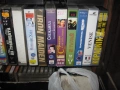 отново ЕВТИНИ видео  касети, снимка 5