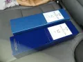 MACALLAN-12 YEARS OLD-ПРАЗНИ КУТИИ 0103251726LNWC, снимка 3