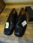 100% Оригинални кожени маркови обувки VENTURINI , снимка 4