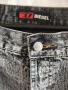 Diesel мъжки дънки W33 – оригинални, запазени, дизайнерски!, снимка 3