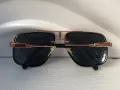 Стилни мъжки слънчеви очила , снимка 5