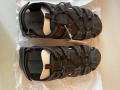 Нови  мъжки  сандали на Geox Respira, снимка 7