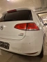 VW Golf 7 CUP Edition 1.6 TDI 110к.с Евро 6, снимка 8