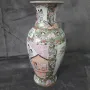 Китайска порцеланова ваза, снимка 5