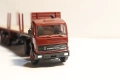 HERPA H0 1/87 IVECO MAGIRUS КАМИОН ДЪРВАРКА МОДЕЛ КОЛИЧКА, снимка 4