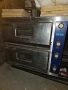 Продавам пицарка,фурна за пици, снимка 2