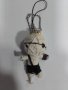 Ключодържател-вуду кукла, снимка 4