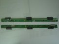 Screen Boards 6870S-0454A 6870S-0455A TV LG 42LC46