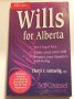 Wills for Alberta, снимка 1 - Други - 43367205