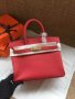 Birkin 30 all colors , снимка 4