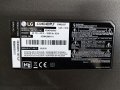 Захранване - EAX67209001 (1.5) TV LG 43UK6400PLF, снимка 4