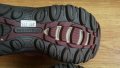 MERRELL Alverstone GORE-TEX Leather Shoes EUR 40,5 / UK 7 естествена кожа водонепромукаеми - 753, снимка 15