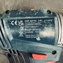 Акумулаторен винтоверт BOSCH GSR 18V-45, снимка 2
