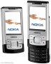 Nokia 6500 slide клавиатура, снимка 4