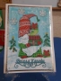 Коледни и новогодишни картички, снимка 10