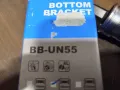 Средно движение за велосипед колело Shimano bb un 55, снимка 2