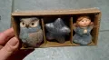 Коледни фигурки , снимка 3
