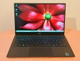 Dell XPS 9305/Intel Core i7-1165G7/Intel Iris Xe/8GB RAM/512GB SSD NVMe/13.3 Full HD IPS, снимка 1