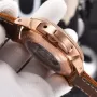 Мъжки часовник PANERAI Luminor Submersible 1950 Bronzo с автоматичен механизъм, снимка 5