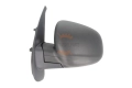 Външно огледало, Електрическо за Renault Kangoo 2008-2021, MERCEDES-BENZ Citan 2012-2021 - Шофьорска, снимка 2