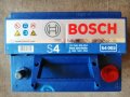 Акумулатор Bosch Silver 60ah/600A нов, снимка 8