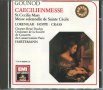 Goundo - Caecilienmesse, снимка 1 - CD дискове - 34588053