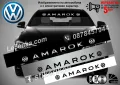 Сенник Volkswagen Amarok, снимка 1