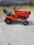 тракторна косачка , снимка 3