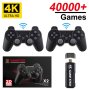 Конзола Game Stick GD10 128 gb 40000+ игри , снимка 4