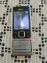 Nokia 6300classic silver , снимка 4