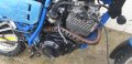 На части  Yamaha xt 600 tenere , снимка 5