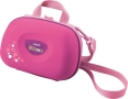 Пътна чанта Kidizoom розова (твърд калъф), снимка 15