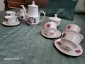 Порцеланов сервиз за кафе , снимка 3