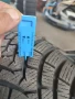 зимни гуми 205 55 17 falken, снимка 6