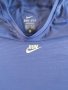 Nike Dri-FIT - страхотна дамска тениска , снимка 1 - Тениски - 26241606