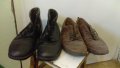 Мъжки обувки №42, снимка 1 - Ежедневни обувки - 38380373