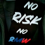 Тениска NO RISK NO BMW, снимка 3