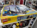 Лего 6274 Lego caribbean clipper 1989 г, снимка 2