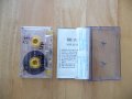 The Cure Mixed Up Кюър ню уейв музика албум аудио касета  LP, снимка 2