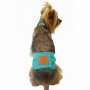 Хигиенен пояс за мъжко куче против маркиране Хигиенни дрехи за куче Пояс/Колан за мъжко куче , снимка 7