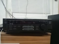 5.1 канален ресивър JVC, снимка 1