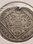 Сребърна монета 20 кройцера Йозеф втори Нюрнберг за КОЛЕКЦИОНЕРИ 12216, снимка 13
