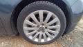 К-т джанти с гуми 18-ки. Opel, BMW, снимка 3