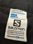 Оригинален мъжки панталон Salomon размер ХЛ 15000 мм воден стълб , снимка 4