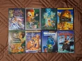 DVD анимации на Дисни, снимка 12