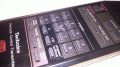 technics eur64787 remote control-внос франция, снимка 4