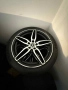 5x112 R 19 Mercedes джанти с гуми, снимка 3