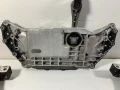 Преден мост носачи Seat Altea (04-09)г. 1K0199369F 1K0199295E 1K0199296E, снимка 7