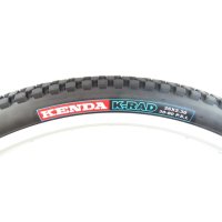 Велосипедна гума KENDA K-RAD (26 x 2.30) (58-559), снимка 10 - Части за велосипеди - 40659444